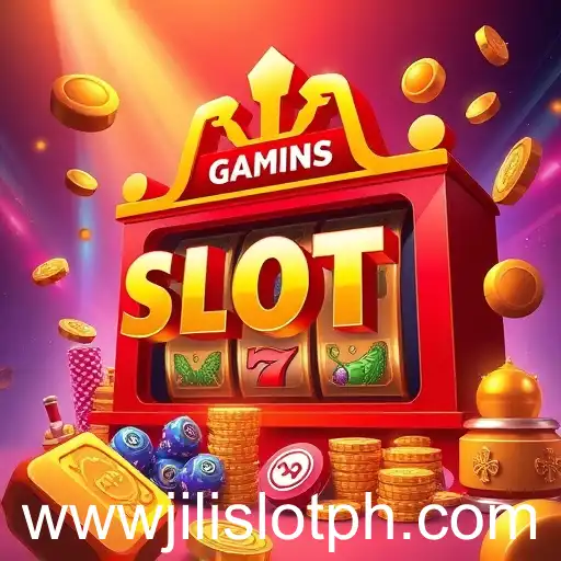 Evolution of Online Gaming: Jili Slot PH in Focus
