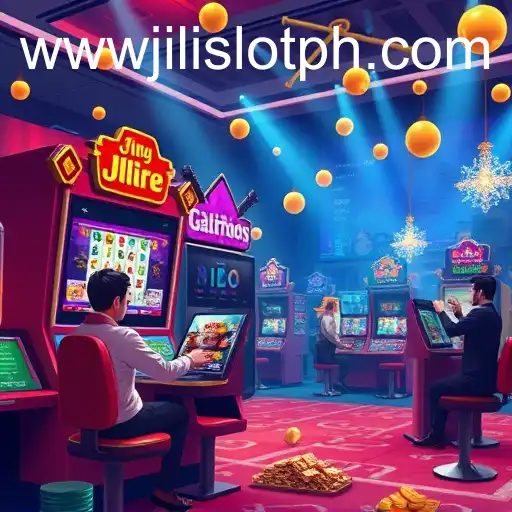 Jili slot ph