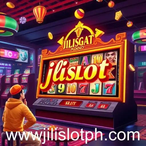 The Phenomenon of Jili Slot in Online Gaming