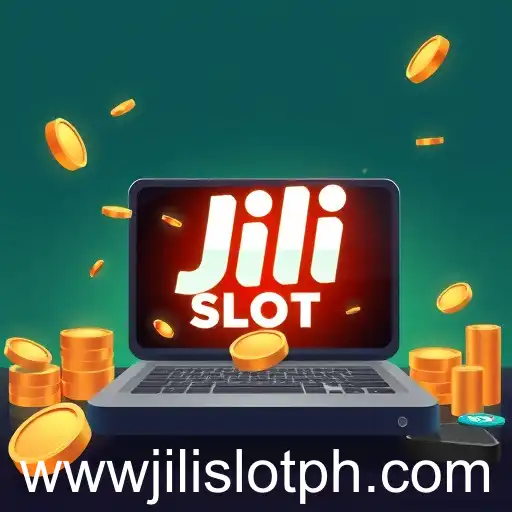 Jili slot ph